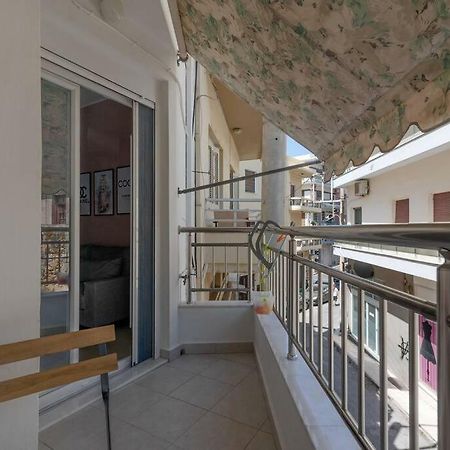 Coco Deluxe Apartment City Center Of Heraklion Exterior foto