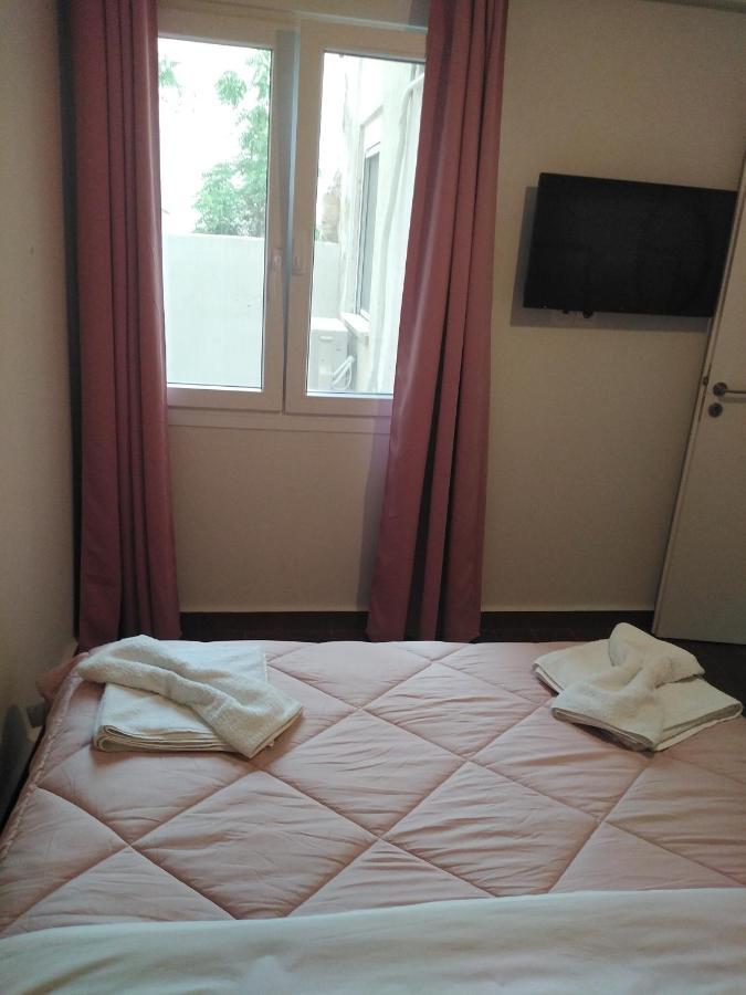 Coco Deluxe Apartment City Center Of Heraklion Exterior foto