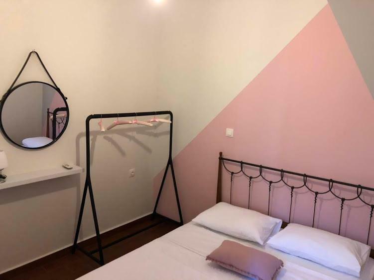 Coco Deluxe Apartment City Center Of Heraklion Exterior foto