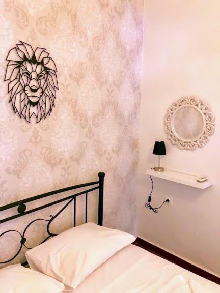 Coco Deluxe Apartment City Center Of Heraklion Exterior foto