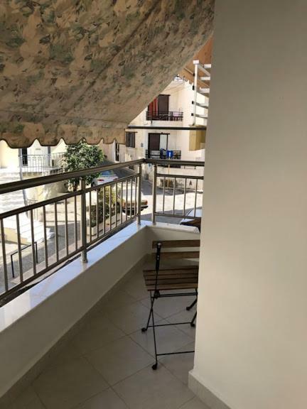 Coco Deluxe Apartment City Center Of Heraklion Exterior foto