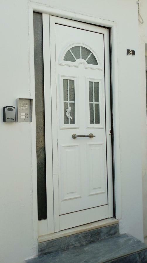 Coco Deluxe Apartment City Center Of Heraklion Exterior foto